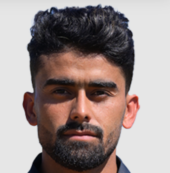 Khalid Ahmadi