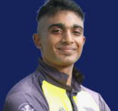 Saideep Ganesh