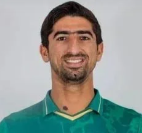 Dad Khoda Dahani