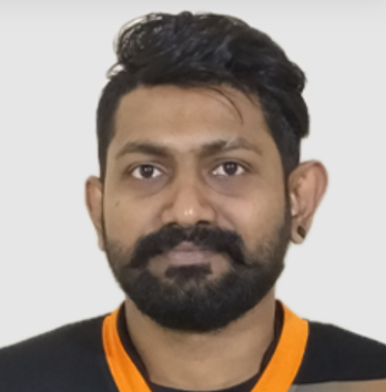 Tharindu Perera