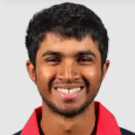 Saiteja Mukkamalla