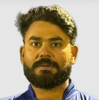 Jatinder Kumar