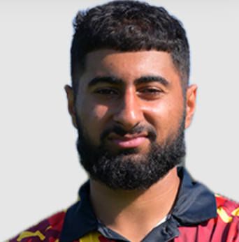 Burhan Niaz