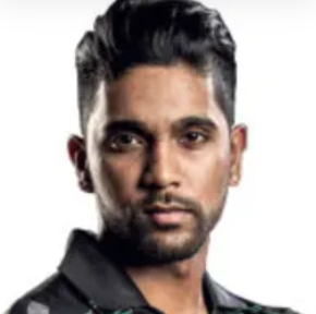 Cody Chetty