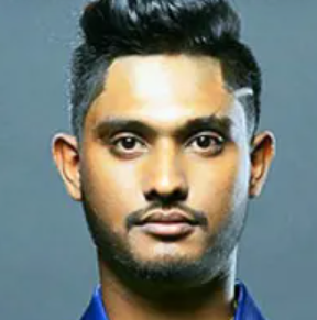 Lahiru Milantha