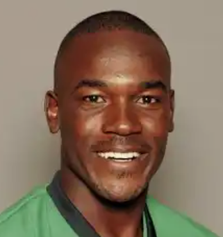Collins Obuya