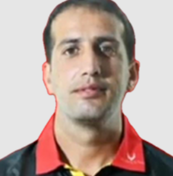 Aziz Mohammad Babakrkhail