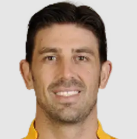 David Wiese