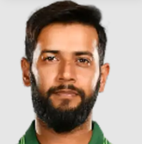 Imad Wasim