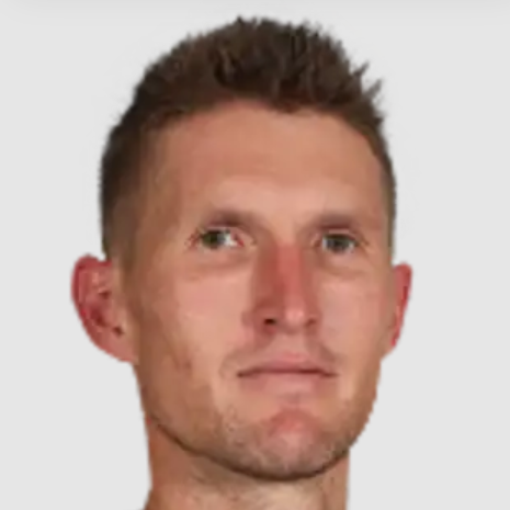 Dwaine Pretorius