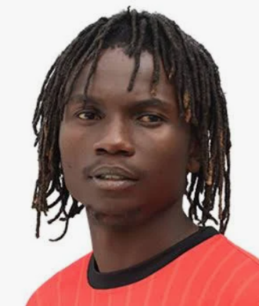 Nelson Odhiambo