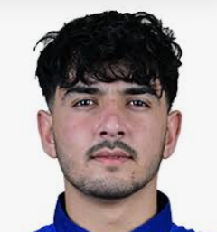 Iftikhar Kankhel