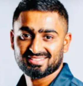 Sujith Gowda
