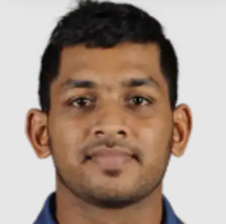 Shehan Jayasuriya