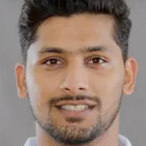 Saif Badar