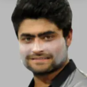 Nauman Anwar
