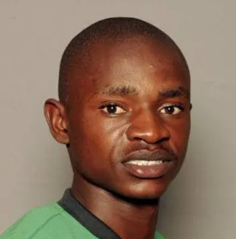 Elijah Otieno