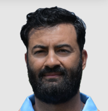 Faisal Khaliq