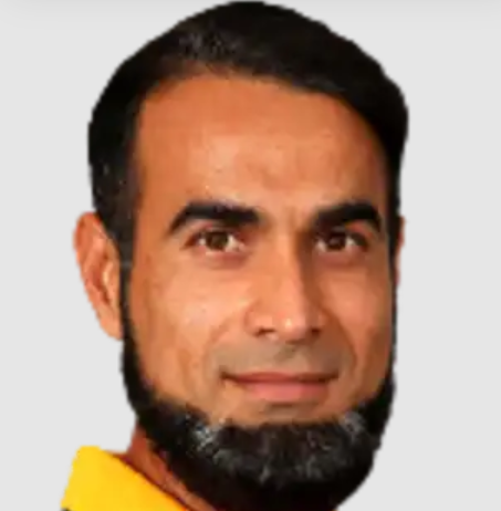 Imran Tahir