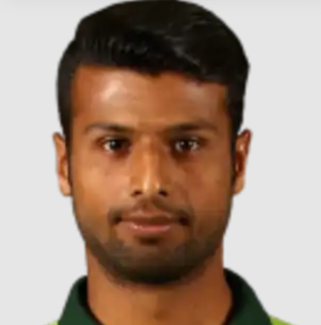 Ehsan Adil