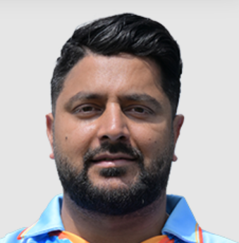 Sheraz Sheikh