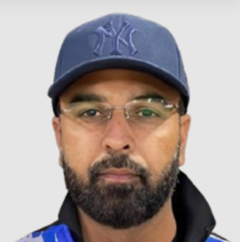 Waqas Ali