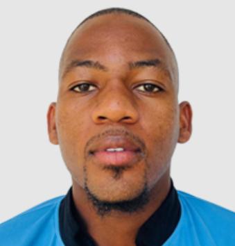 Boemo Khumalo