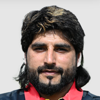 Omid Rahimi