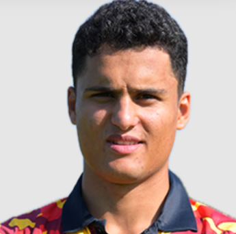 Sajad Ahmadzai