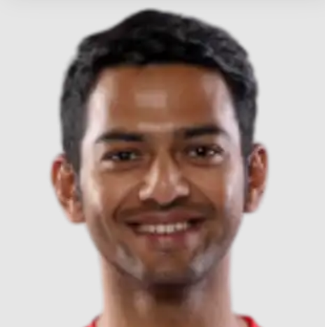 Unmukt Chand
