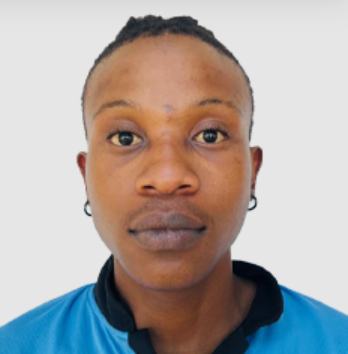 Mmoloki Mooketsi