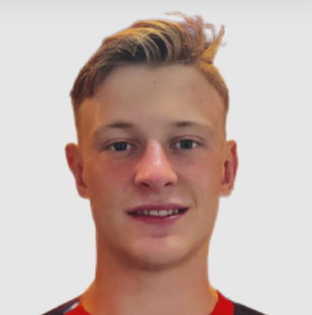 Kyle Klesse