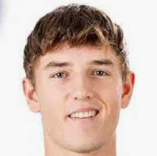 Matthew Tromp
