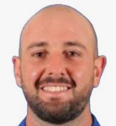 Anthony Mosca