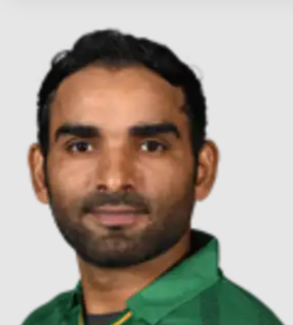 Asif Ali