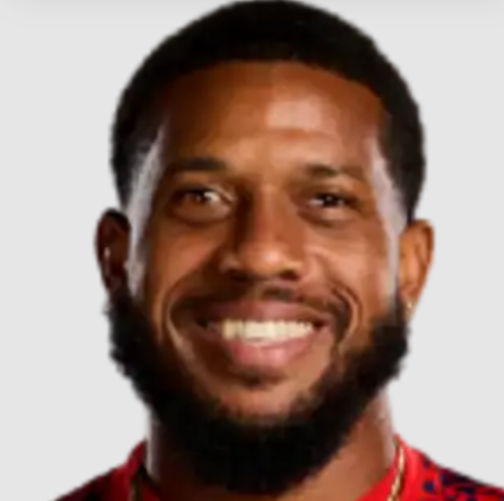 Chris Jordan