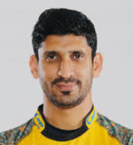Salman Irshad