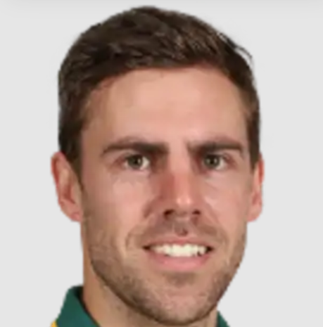 Anrich Nortje