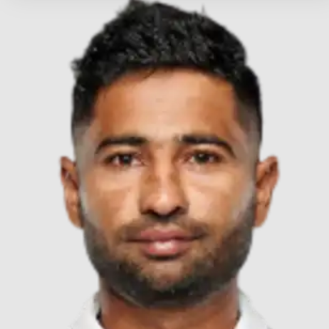 Khurram Shahzad