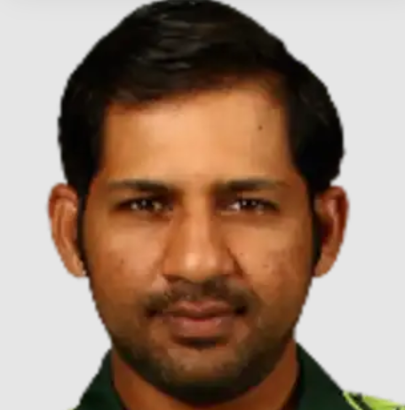 Sarfaraz Ahmed