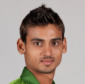 Saad Ali