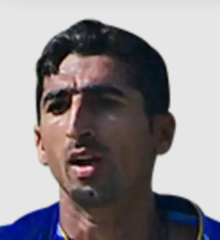 Shahnawaz Dahani