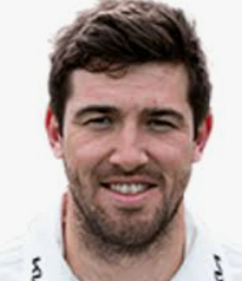 Jamie Overton