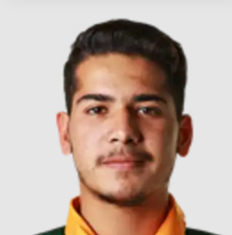 Mohammad Amir Khan