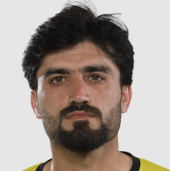 Umair Afridi