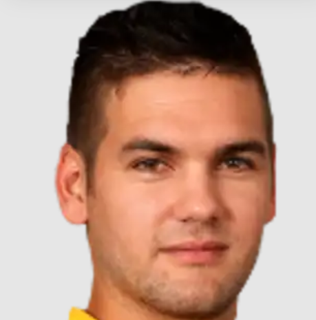 Rilee Rossouw