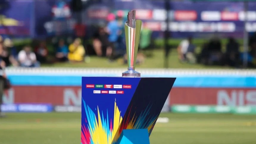 ICC T20 World Cup 2026 शेड्यूल: भारत और श्रीलंका करेंगे मेज़बानी, जानें टीमें और फॉर्मेट