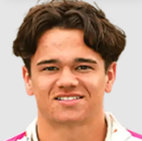 Will Smeed
