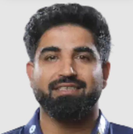 Tayyab Tahir