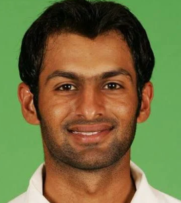 Shoaib Malik